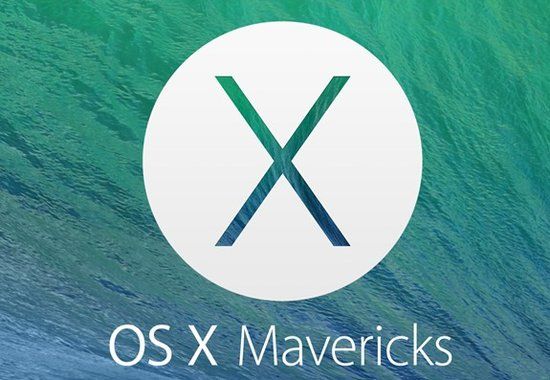 Mac-Mavericks